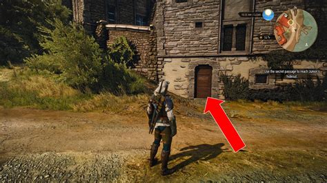 search whoreson junior residence|Get Junior, Witcher 3: Wild Hunt Quest .